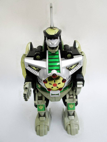 Power rangers mighty morphin - rangers,