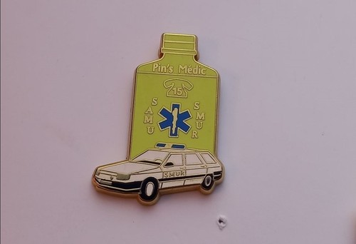 Eb109 pin voiture - eb109,