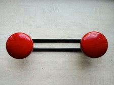 Porte manteaux patère métal