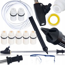 Kit de sablage pour Kärcher