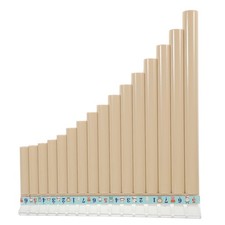  Flûte De Pan Professionnelle