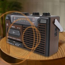 Lecteur de cassettes, bonne
