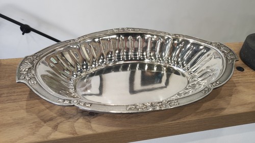 Christofle gallia plat - -,