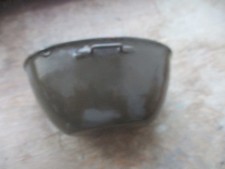 quart de gourde  émaillé