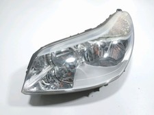 PHARE GAUCHE 620843 CITROEN C5