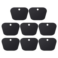 8Pcs Bottes Maintien Inserts