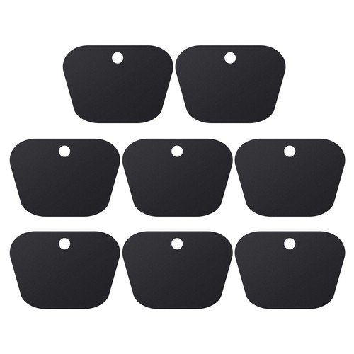 8pcs bottes maintien inserts - 8pcs,