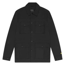 Lyle & Scott Z865 Homme Jacket