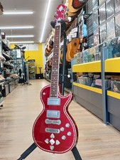 Guitare électrique ZEMAITIS
