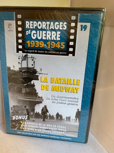 Dvd documentaire reportages - documentaire, de