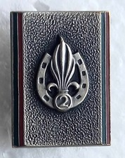 Insigne Militaire Légion -