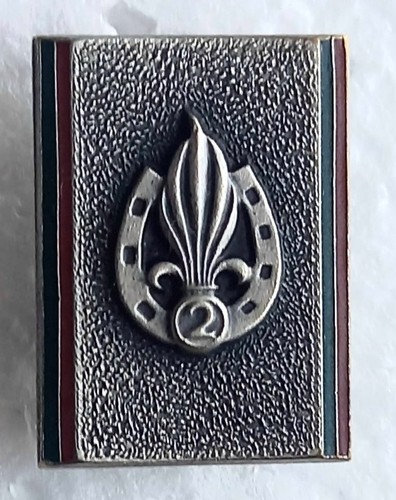 Insigne militaire légion - militaire,