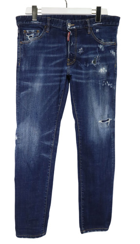 Jeans dsquared2 pour homme - dsquared2,