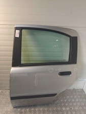 PORTE GAUCHE ARRIÈRE Fiat