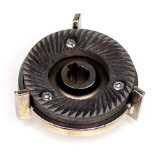 Support De Meule Pour Moulin