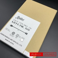 Hammond LC11-7M Connecting