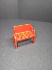 Playmobil - barbecue