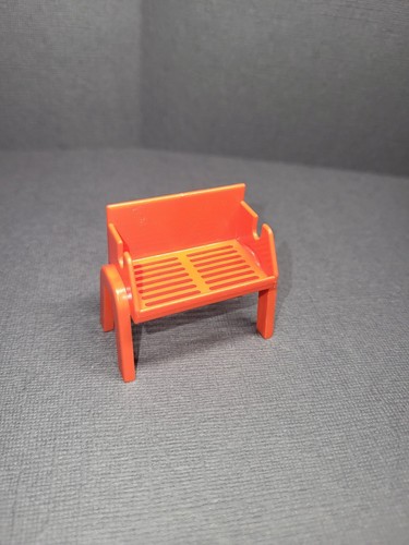 Playmobil barbecue - playmobil,