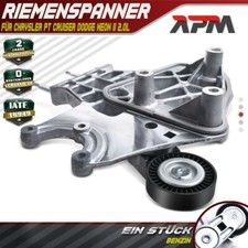 Poulie Tendeur de Courroie