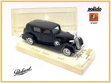 vintage SOLIDO Age d'Or 4047 -