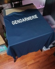 T-Shirt GENDARMERIE  SPORT