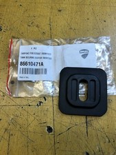 tampon réservoir ducati 86610471a multistrada 1000 1100 620 hypermotard 796 1100