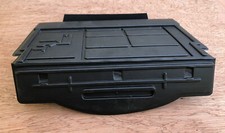 Neuf Couvert De Batterie En