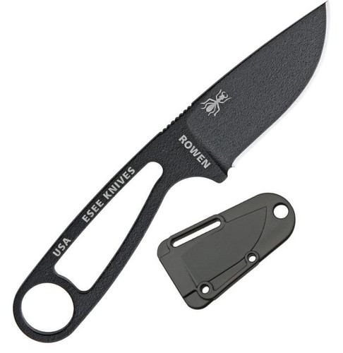Esee izula signature fixed - izula,
