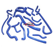 Silicone Radiator Hose For