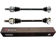 2 X Arbre de Transmission