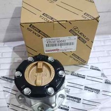 Convient pour TOYOTA