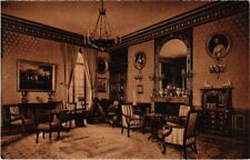 CPA Boissy Le Salon Empire FRANCE (1338421)