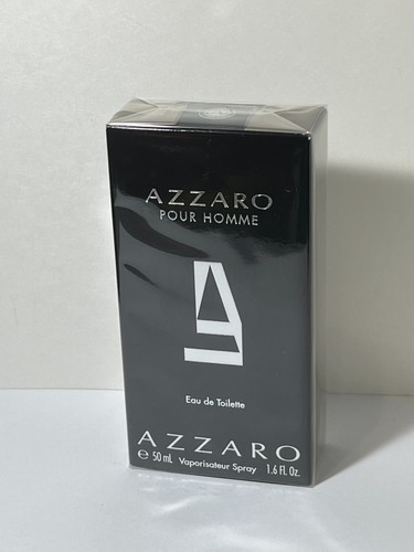 Azzaro pour homme - eau, de