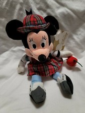 September Birthstone Minnie