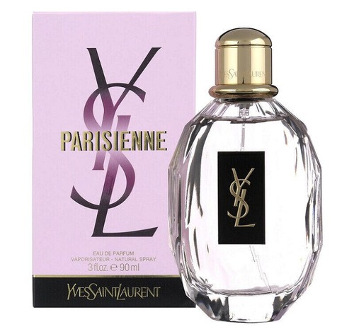Parisienne yves saint - yves, laurent