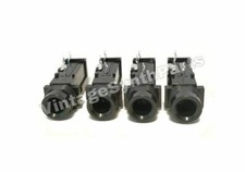 4 X KORG Trinity Prise Téléphonique Pour Sorties - Sustain Et Switch