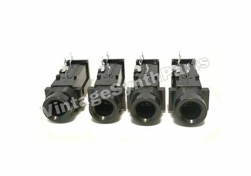 Korg 4 jack pour - i3,