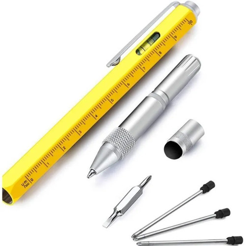 Stylo multifonction tactile - stylo,