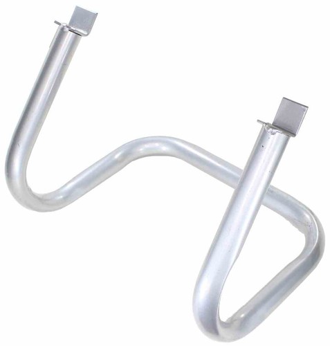 Repose pieds central poche bri - central,