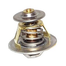Thermostat d'eau 87° - 102°C pour Golf 4 et Golf 4 Cabriolet moteurs Diesel