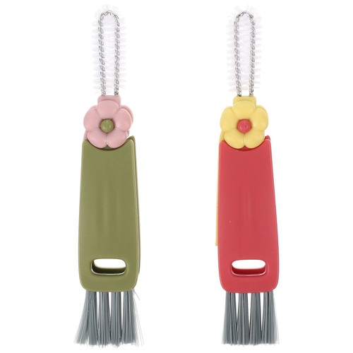 Pcs brosse nettoyage - 2,