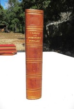 Camille FLAMMARION: Astronomie