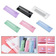 Note Machine de D??coupeuse