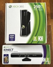 Console Microsoft Xbox 360