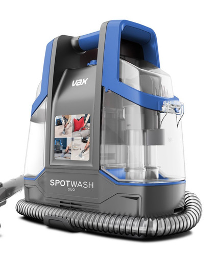 Shampouineuse vax spotwash - vax,