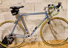 Velo de course Vintage OLMO
