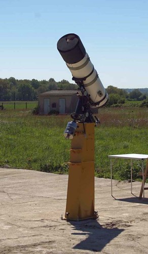 30cm modified classical - modified,
