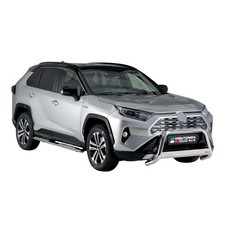 Pare-buffle Avant pour Toyota