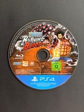 ⚠️ CD ⚠️ Playstation 4