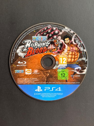 Playstation 4 - ⚠️, cd